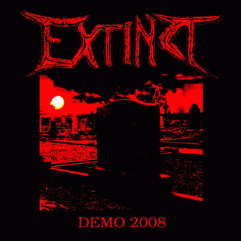 Extinct (GER-1) : Demo 2008